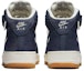 Purchase Nike Air Force 1 Mid '07 'Denim Gum' Lelaki Kasut Sneaker Denim Gum 315123-408
