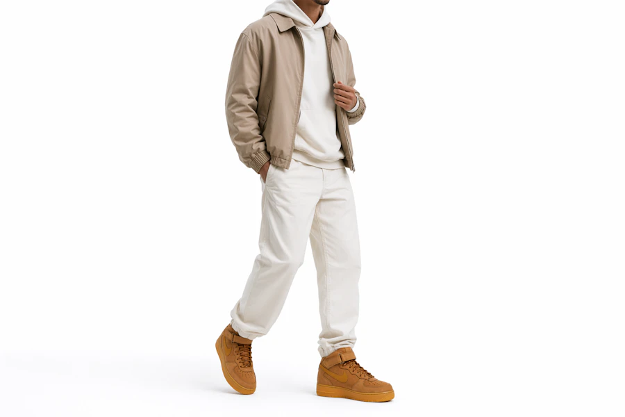 Nike Air Force 1 Mid ''07 ''Flax'' 2021 Herren/Damen Sneaker Braun DJ9158-200 Order Nike Air Force 1 Mid ''07 ''Flax'' 2021 Herren/Damen Sneaker Braun DJ9158-200