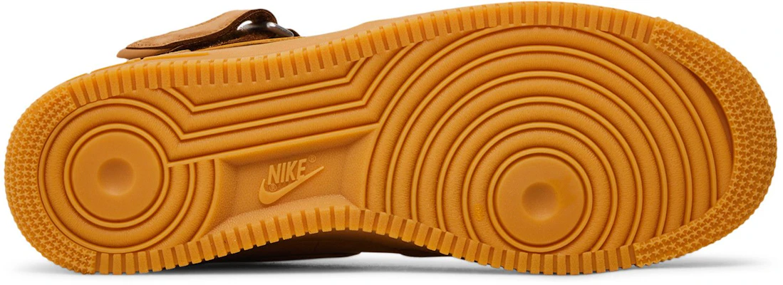 Nike Air Force 1 Mid ''07 ''Flax'' 2021 Herren/Damen Sneaker Braun DJ9158-200 Purchase Nike Air Force 1 Mid ''07 ''Flax'' 2021 Herren/Damen Sneaker Braun DJ9158-200