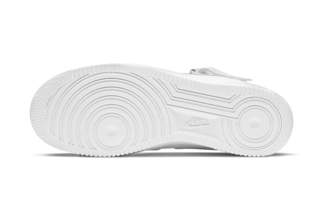 Purchase Nike Air Force 1 Mid '07 'Jurnal Penerbangan Hijau Kuning' CW2289-111-458153