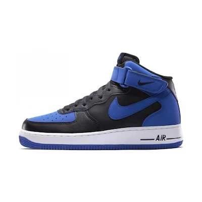 Nike Air Force 1 Mid '07 'Game Royal'