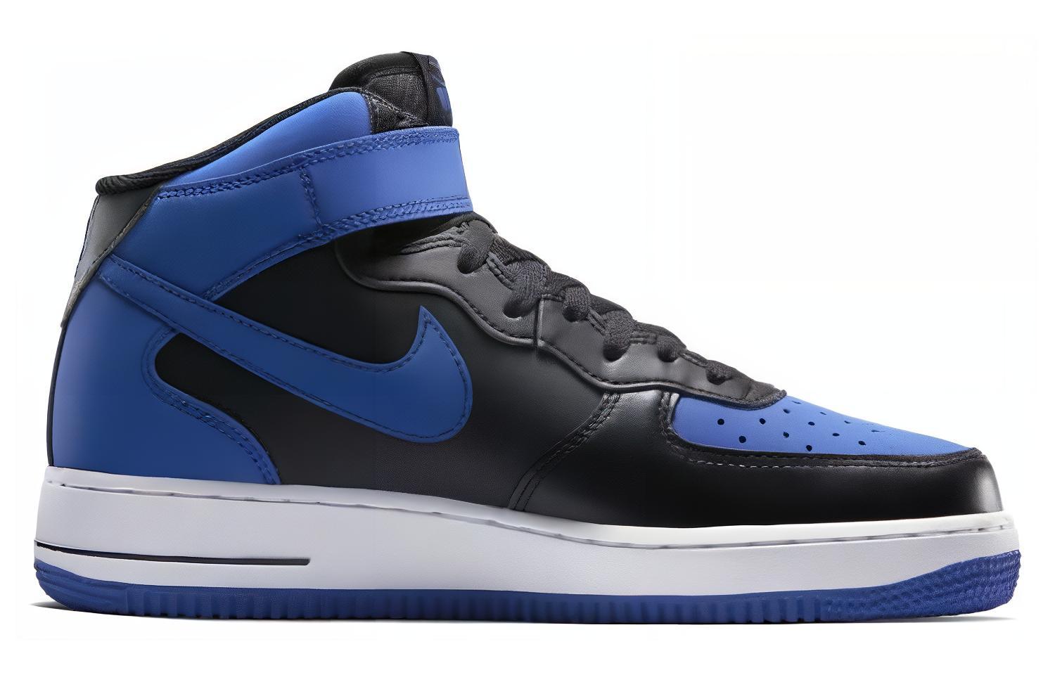 Order Nike Air Force 1 Mid '07 'Game Royal' Azul Real 315123-027