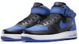 Lookbook Nike Air Force 1 Mid '07 'Game Royal' Azul Real 315123-027