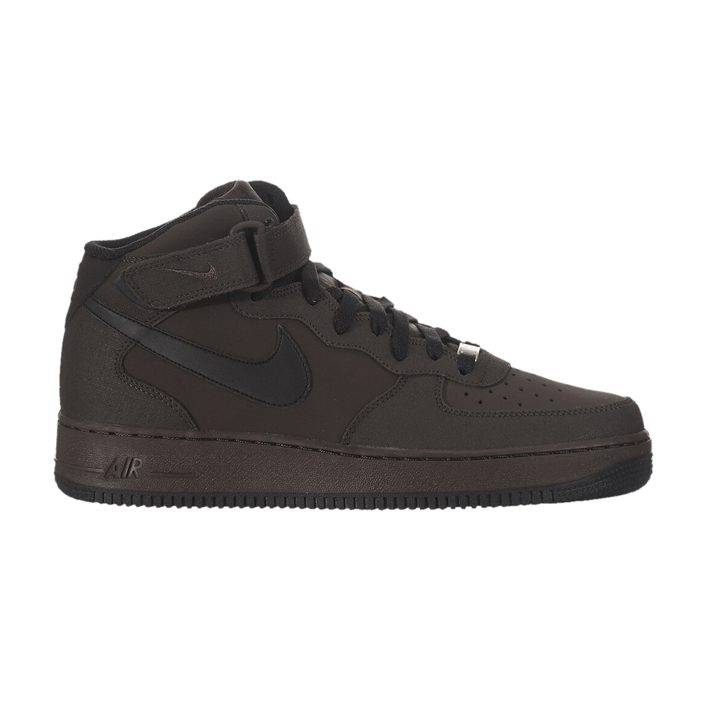 Nike Air Force 1 Mid '07 'Legion Brown'
