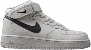耐克空军一号中帮'07 灰黑配色 315123-047 Buy 耐克空军一号中帮'07 灰黑配色 315123-047
