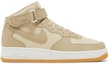 Buy Nike Air Force 1 Mid '07 'Limestone' Batu Kapur DV7585-200