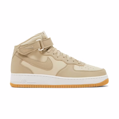 Nike Air Force 1 Mid '07 'Limestone'