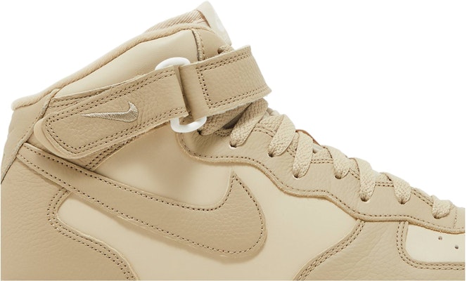 Nike Air Force 1 Mid '07 'Limestone' Piedra Caliza DV7585-200 Order Nike Air Force 1 Mid '07 'Limestone' Piedra Caliza DV7585-200
