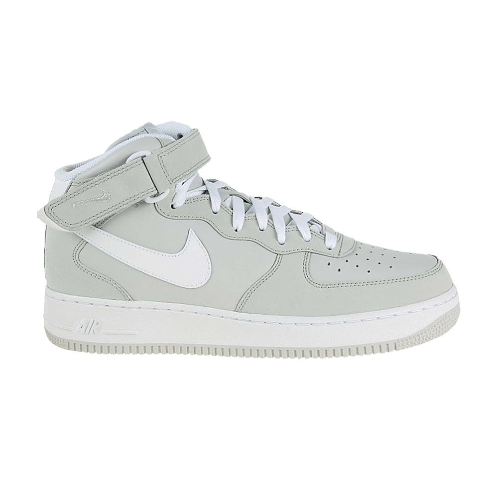 Buy Nike Air Force 1 Mid ‘07 ‘Abu-abu Netral’ 315123-013