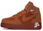 Buy Nike Air Force 1 Mid '07 'Oranye' 315123-207