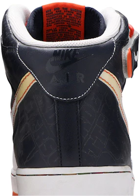 나이키 에어 포스 1 미드 '07 오렌지 블레이즈 315123-411 Sizing 나이키 에어 포스 1 미드 '07 오렌지 블레이즈 315123-411