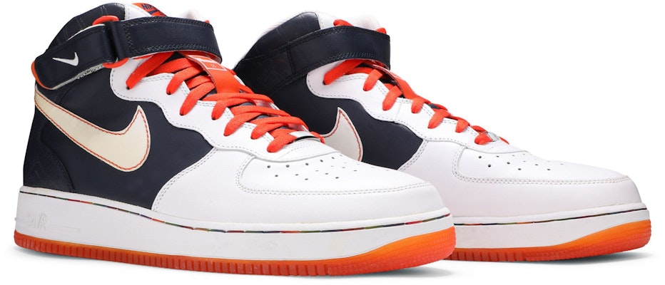 나이키 에어 포스 1 미드 '07 오렌지 블레이즈 315123-411 Cheap 나이키 에어 포스 1 미드 '07 오렌지 블레이즈 315123-411
