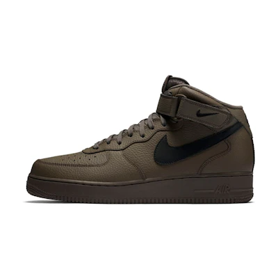 Nike Air Force 1 Mid '07 'Ridgerock'