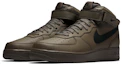 Lookbook Nike Air Force 1 Mid '07 'Ridgerock' Lelaki 315123-205