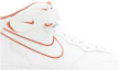 Order Nike Air Force 1 中筒 '07 'Terra橘色' AQ8650-100