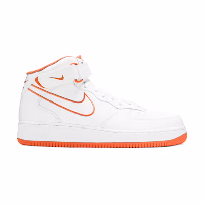 Nike Air Force 1 Mid '07 'Terra Orange'