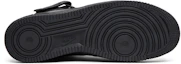 Purchase Nike Air Force 1 Mid '07 'Triple Black' Hitam Total 315123-001