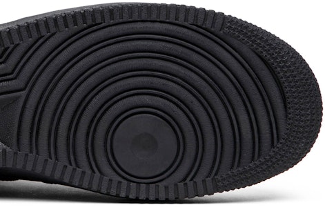 ナイキ エアフォース1 ミッド '07 トリプルブラック 315123-001 Purchase ナイキ エアフォース1 ミッド '07 トリプルブラック 315123-001