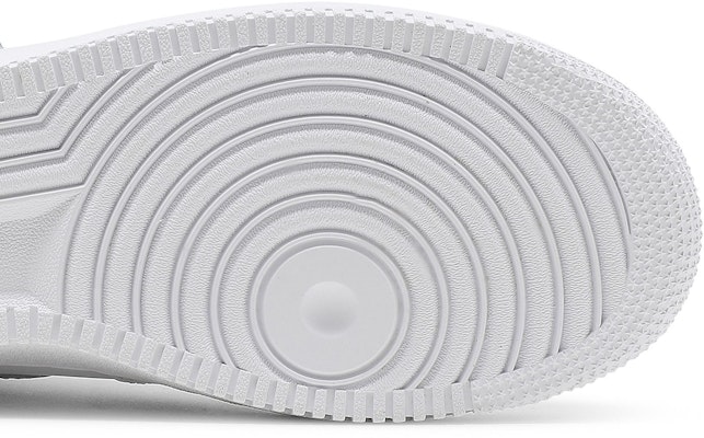 耐吉空军一号中筒'07'全白' CW2289-111 Sizing 耐吉空军一号中筒'07'全白' CW2289-111