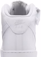 Cheap 耐吉空军一号中筒'07'全白' CW2289-111