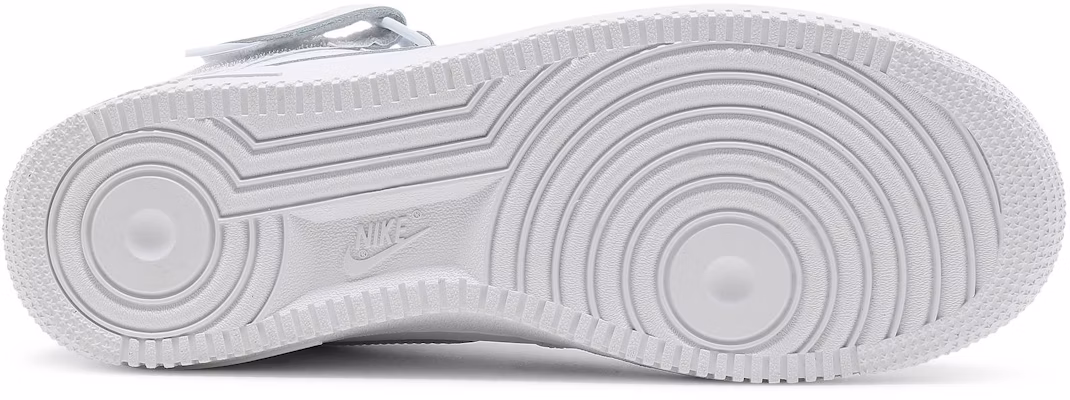 Nike Air Force 1 Mid '07 'Triple White' CW2289-111 Shop Nike Air Force 1 Mid '07 'Triple White' CW2289-111