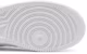 Nike Air Force 1 Mid '07 'Triple White' Putih Serba-serbi CW2289-111