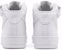 Nike Air Force 1 Mid '07 'Triple White' Putih Serba-serbi CW2289-111