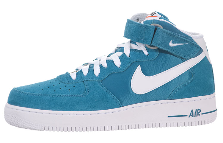 Buy Nike Air Force 1 Mid '07 'Tropical Teal' 315123-300