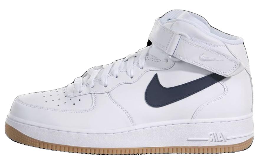 Buy Nike Air Force 1 Mid '07 'Putih' 315123-102