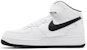 Nike Air Force 1 Mid '07 'Putih Hitam' DV0806-101
