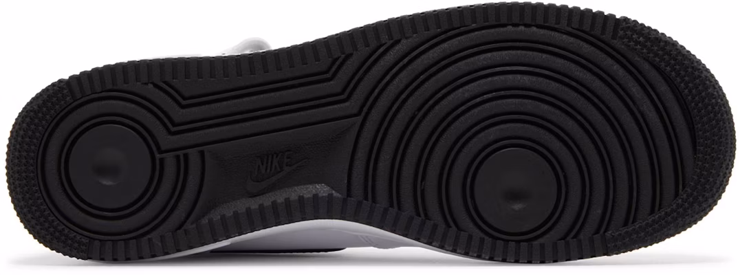Nike Air Force 1 Mid '07 'White Black' DV0806-101 Shop Nike Air Force 1 Mid '07 'White Black' DV0806-101