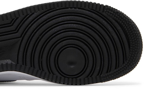 Nike Air Force 1 Mid '07 'Putih Hitam' DV0806-101 Purchase Nike Air Force 1 Mid '07 'Putih Hitam' DV0806-101