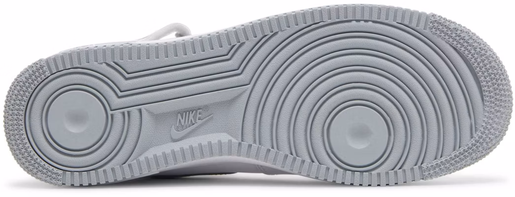 Nike Air Force 1 Mid '07 'White Wolf Grey' DV0806-100 Shop Nike Air Force 1 Mid '07 'White Wolf Grey' DV0806-100