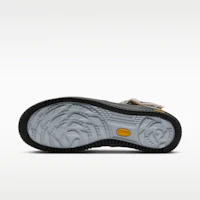 Lookbook Nike Air Force 1 Mid '07 GORE-TEX Vibram 'Summit White Blue Tint Black' IO1875-100
