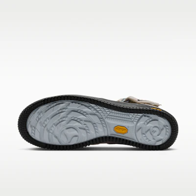 Nike Air Force 1 Mid '07 GORE-TEX Vibram 'Summit White Blue Tint Black' IO1875-100 Lookbook Nike Air Force 1 Mid '07 GORE-TEX Vibram 'Summit White Blue Tint Black' IO1875-100