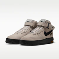 Purchase Nike Air Force 1 Mid '07 GORE-TEX Vibram 'Summit White Blue Tint Black' IO1875-100