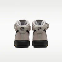Details for Nike Air Force 1 Mid '07 GORE-TEX Vibram 'Summit White Blue Tint Black' IO1875-100