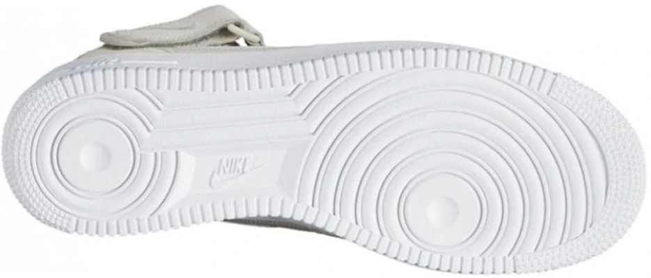 Nike Air Force 1 Mid ''07 Licht Bone/Wit ''Wit 315123-034 Details for Nike Air Force 1 Mid ''07 Licht Bone/Wit ''Wit 315123-034