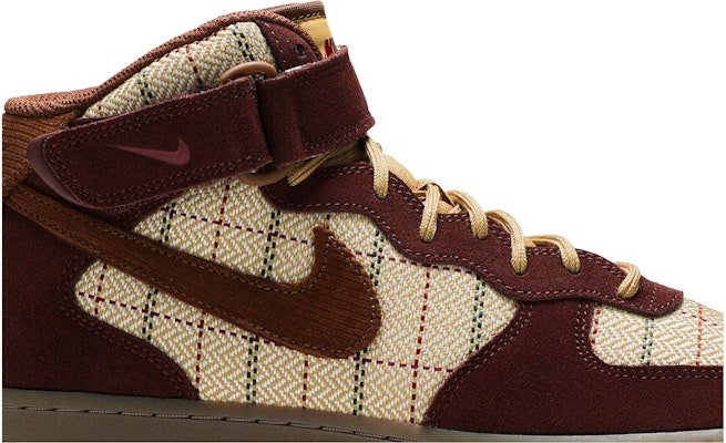 Air force 2025 mid 07 lv8