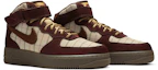 Cheap Nike Air Force 1 Mid '07 LV8 'Coklat Gelap Gum' CT1206-900