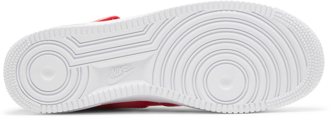 나이키 에어포스 1 미드 '07 LV8 '시렌 레드' AO0702-600 Shop 나이키 에어포스 1 미드 '07 LV8 '시렌 레드' AO0702-600