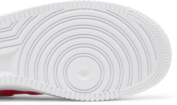 나이키 에어포스 1 미드 '07 LV8 '시렌 레드' AO0702-600 Purchase 나이키 에어포스 1 미드 '07 LV8 '시렌 레드' AO0702-600