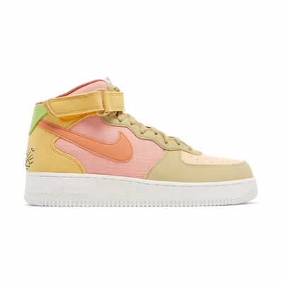 Nike Air Force 1 Mid '07 LV8 'Sun Club'