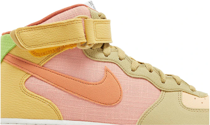 Air force 1 2025 mid 07 lv 8