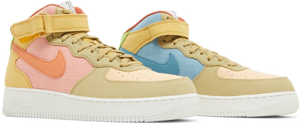 Nike air force 07 2025 lv8 mid