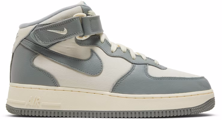 Nike Air Force 1 Mid '07 LX 'Mica Green' Hijau Tua FB2036-100 Buy Nike Air Force 1 Mid '07 LX 'Mica Green' Hijau Tua FB2036-100