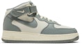 Buy Nike Air Force 1 Mid '07 LX 'Mica Green' Hijau Tua FB2036-100