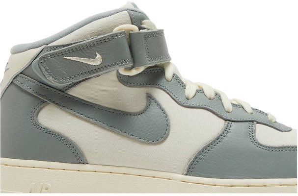Air force 1 hot sale mica green