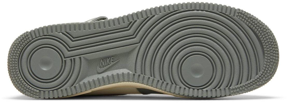 Nike Air Force 1 Mid '07 LX 'Mica Green' Hijau Tua FB2036-100 Shop Nike Air Force 1 Mid '07 LX 'Mica Green' Hijau Tua FB2036-100