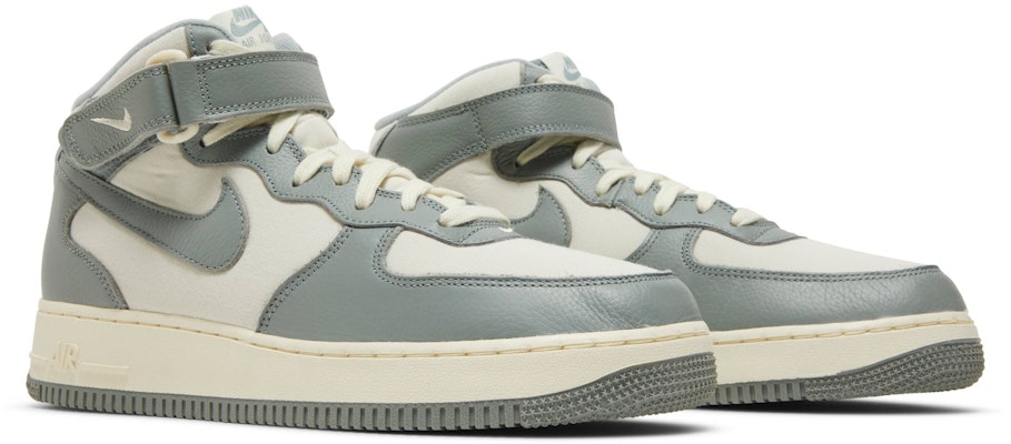 Nike Air Force 1 Mid '07 LX 'Mica Green' Hijau Tua FB2036-100 Cheap Nike Air Force 1 Mid '07 LX 'Mica Green' Hijau Tua FB2036-100